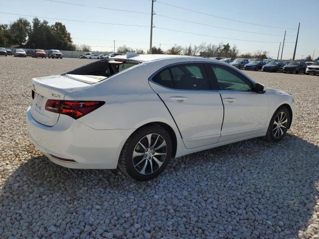 Photo 2 VIN: 19UUB1F55FA019992 - ACURA TLX 