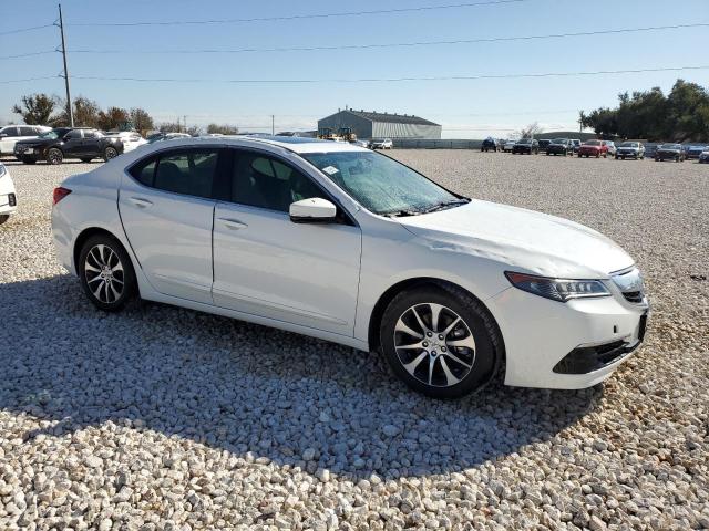 Photo 3 VIN: 19UUB1F55FA019992 - ACURA TLX 