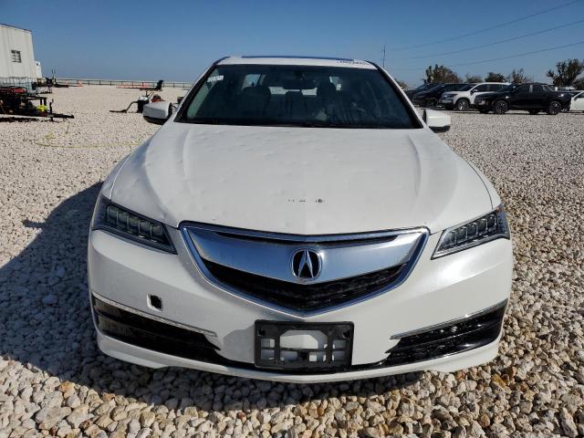 Photo 4 VIN: 19UUB1F55FA019992 - ACURA TLX 