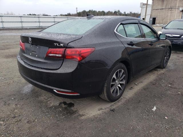 Photo 3 VIN: 19UUB1F55FA020382 - ACURA TLX TECH 