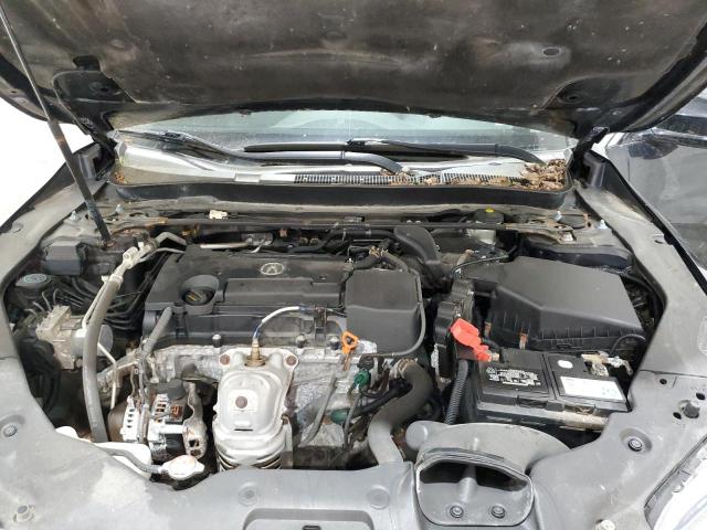 Photo 10 VIN: 19UUB1F55FA023122 - ACURA TLX TECH 