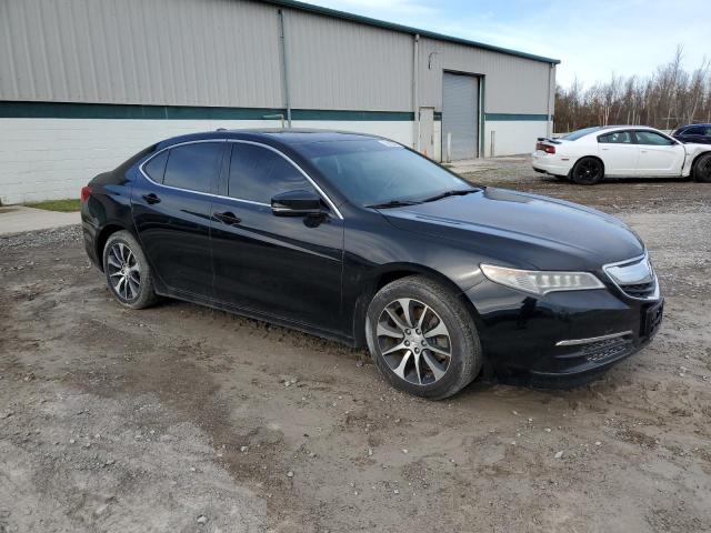 Photo 3 VIN: 19UUB1F55FA023122 - ACURA TLX TECH 