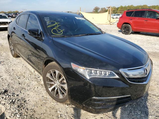 Photo 0 VIN: 19UUB1F55FA023962 - ACURA TLX TECH 