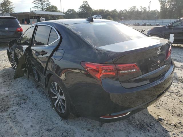 Photo 2 VIN: 19UUB1F55FA023962 - ACURA TLX TECH 