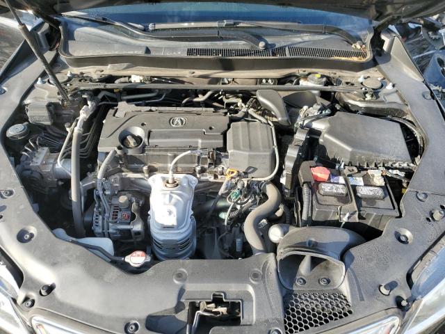 Photo 6 VIN: 19UUB1F55FA023962 - ACURA TLX TECH 