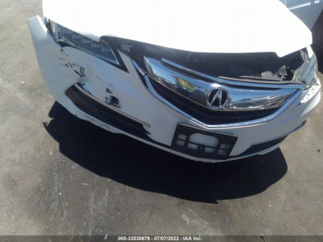 Photo 5 VIN: 19UUB1F55FA027428 - ACURA TLX 