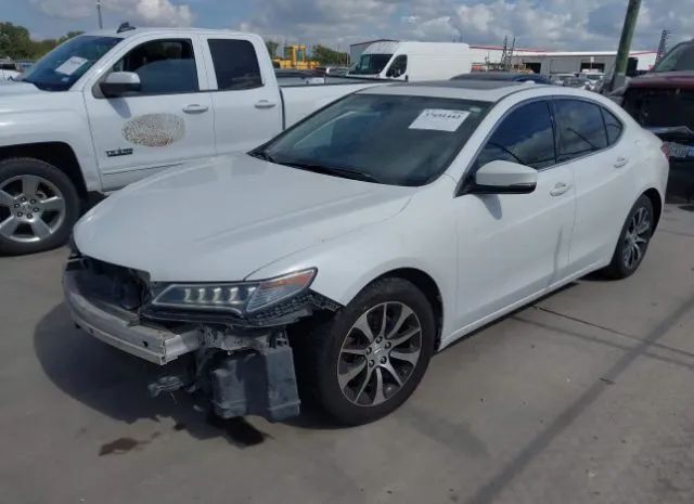 Photo 1 VIN: 19UUB1F55GA002501 - ACURA TLX 