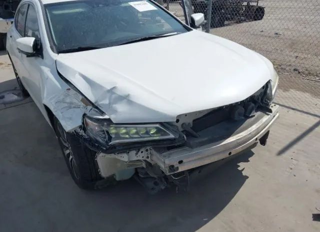 Photo 5 VIN: 19UUB1F55GA002501 - ACURA TLX 