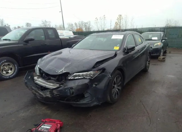 Photo 1 VIN: 19UUB1F55GA003194 - ACURA TLX 