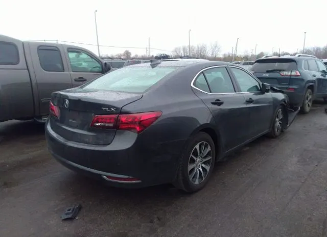 Photo 3 VIN: 19UUB1F55GA003194 - ACURA TLX 