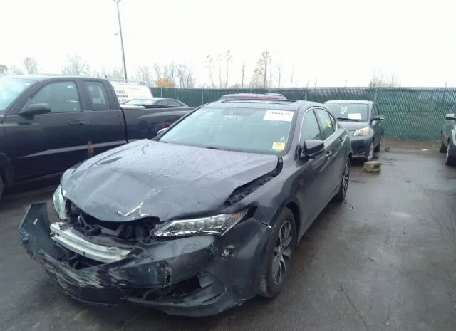 Photo 5 VIN: 19UUB1F55GA003194 - ACURA TLX 