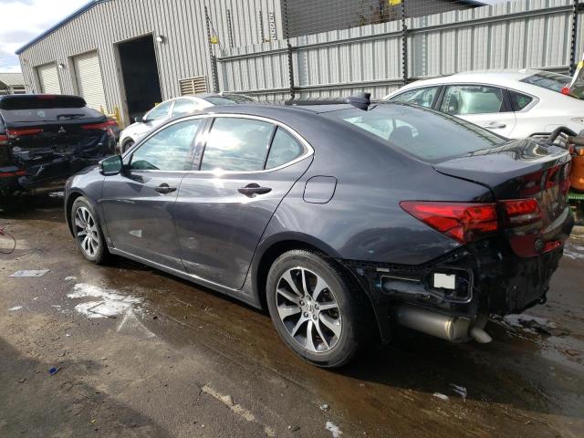 Photo 1 VIN: 19UUB1F55GA003454 - ACURA TLX TECH 