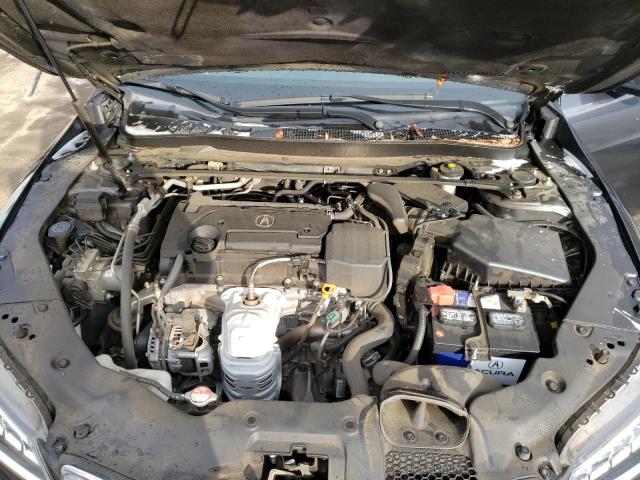 Photo 10 VIN: 19UUB1F55GA003454 - ACURA TLX TECH 