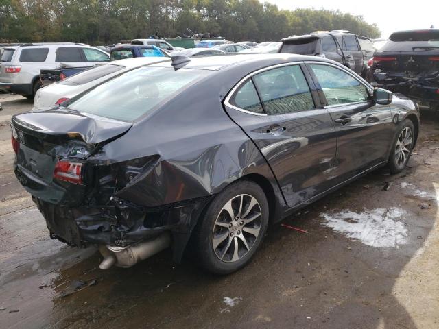 Photo 2 VIN: 19UUB1F55GA003454 - ACURA TLX TECH 