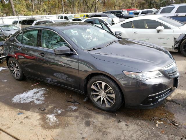 Photo 3 VIN: 19UUB1F55GA003454 - ACURA TLX TECH 