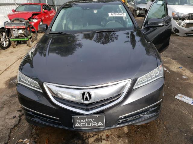 Photo 4 VIN: 19UUB1F55GA003454 - ACURA TLX TECH 