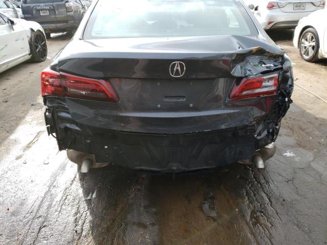 Photo 5 VIN: 19UUB1F55GA003454 - ACURA TLX TECH 