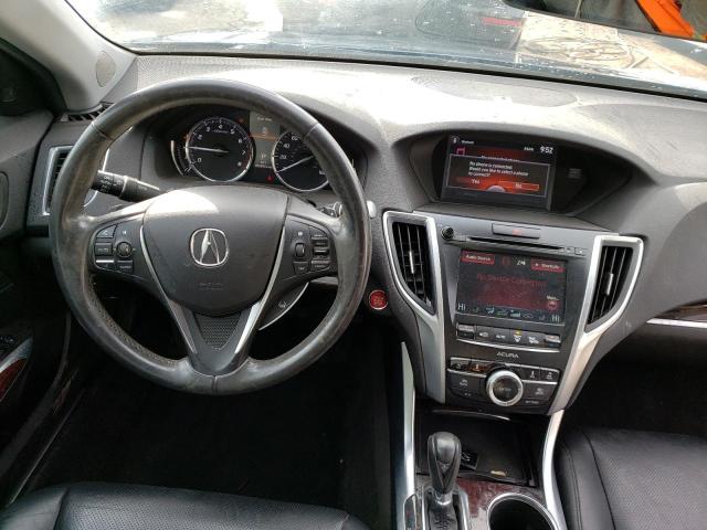 Photo 7 VIN: 19UUB1F55GA003454 - ACURA TLX TECH 