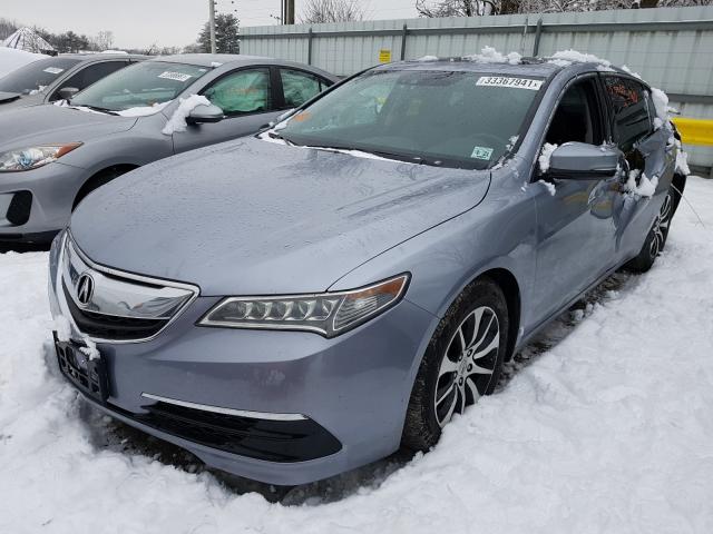 Photo 1 VIN: 19UUB1F55GA004703 - ACURA TLX TECH 