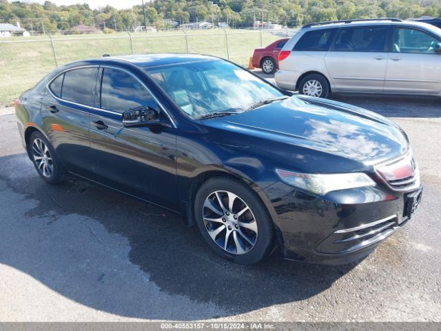 Photo 0 VIN: 19UUB1F55GA006841 - ACURA TLX 