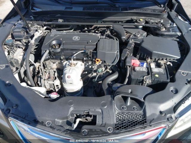 Photo 9 VIN: 19UUB1F55GA006841 - ACURA TLX 