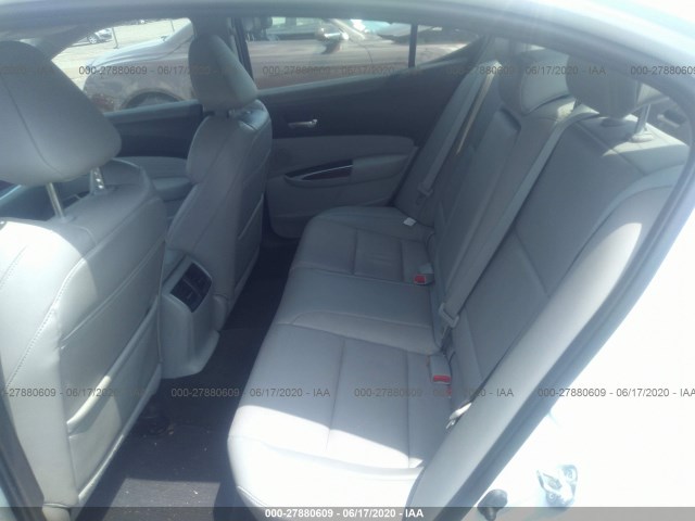 Photo 7 VIN: 19UUB1F55GA010534 - ACURA TLX 