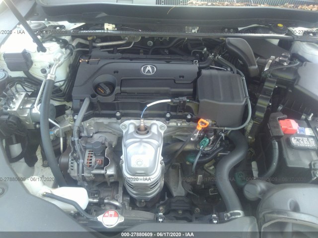 Photo 9 VIN: 19UUB1F55GA010534 - ACURA TLX 