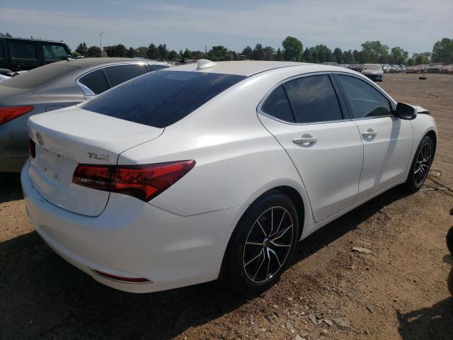 Photo 2 VIN: 19UUB1F55GA010937 - ACURA TLX TECH 