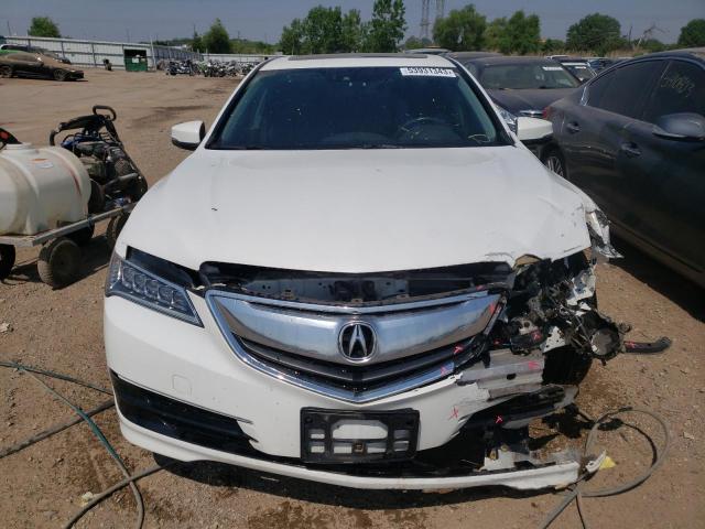 Photo 4 VIN: 19UUB1F55GA010937 - ACURA TLX TECH 