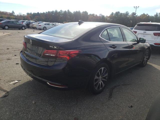 Photo 3 VIN: 19UUB1F55HA000295 - ACURA TLX TECH 