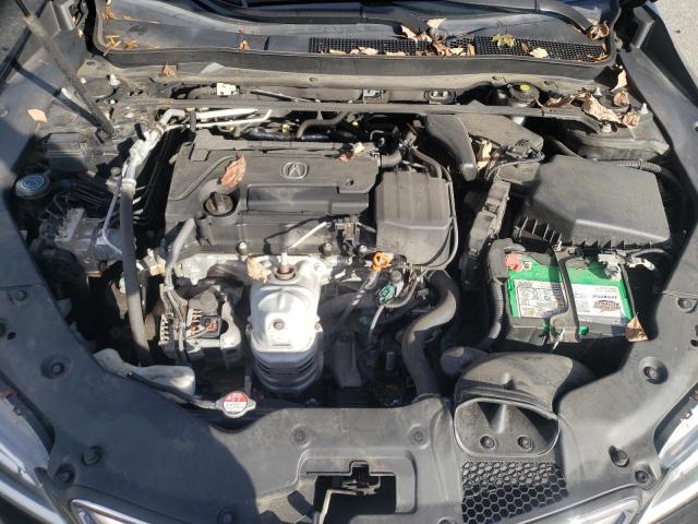 Photo 6 VIN: 19UUB1F55HA000295 - ACURA TLX TECH 