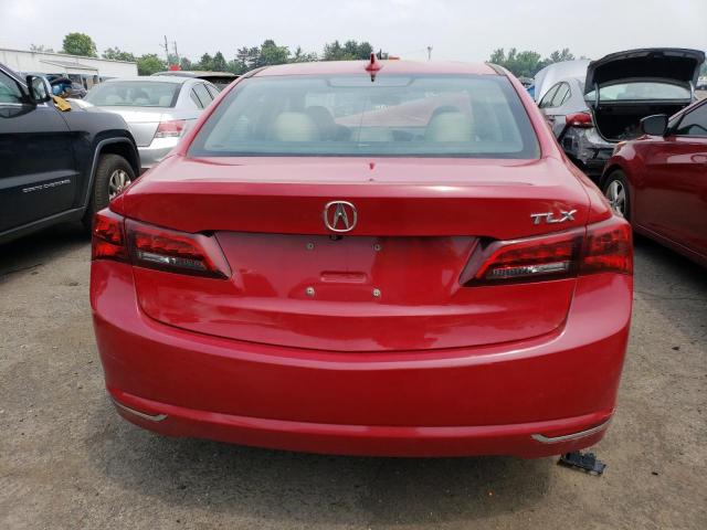 Photo 5 VIN: 19UUB1F55HA000765 - ACURA TLX 