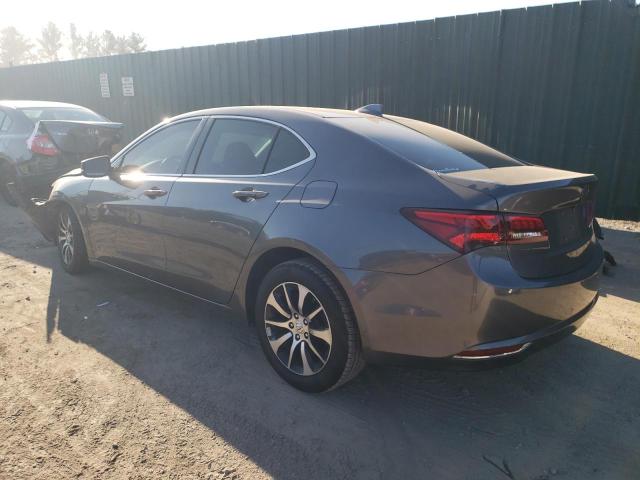 Photo 1 VIN: 19UUB1F55HA001074 - ACURA TLX TECH 