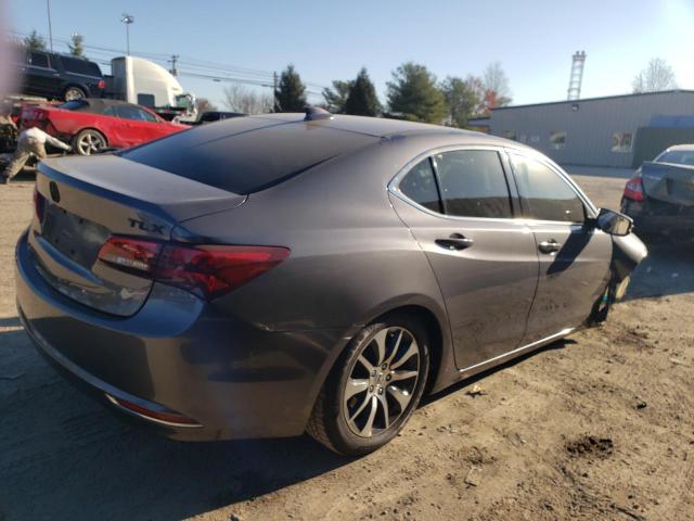 Photo 2 VIN: 19UUB1F55HA001074 - ACURA TLX TECH 