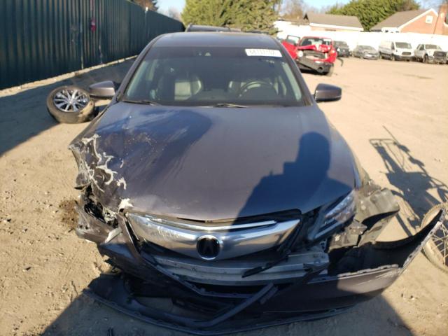 Photo 4 VIN: 19UUB1F55HA001074 - ACURA TLX TECH 