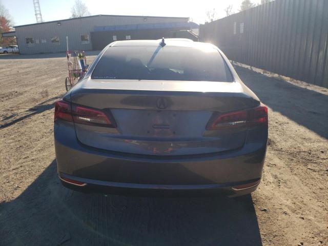 Photo 5 VIN: 19UUB1F55HA001074 - ACURA TLX TECH 