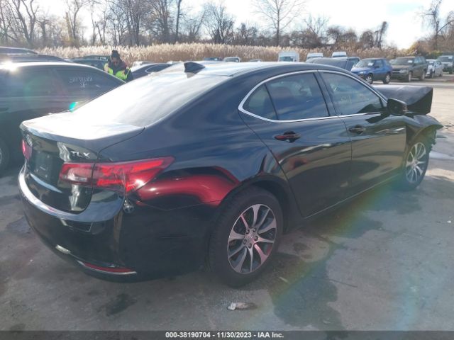 Photo 3 VIN: 19UUB1F55HA001754 - ACURA TLX 