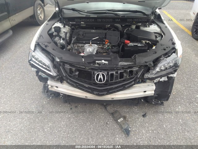 Photo 9 VIN: 19UUB1F55HA002600 - ACURA TLX 