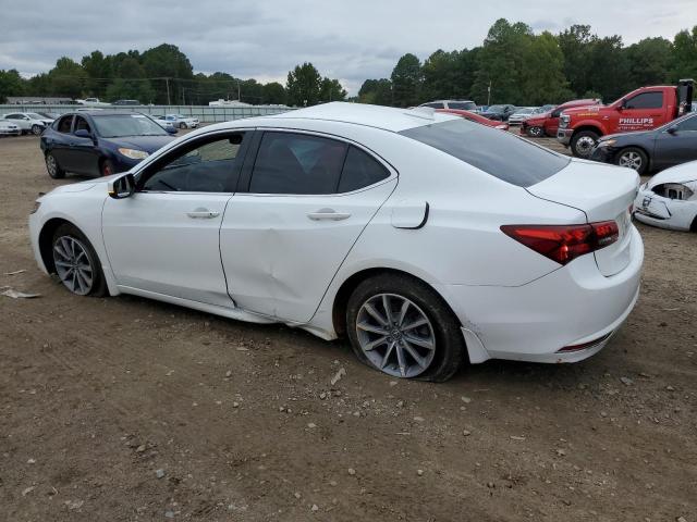 Photo 1 VIN: 19UUB1F55HA003049 - ACURA TLX TECH 