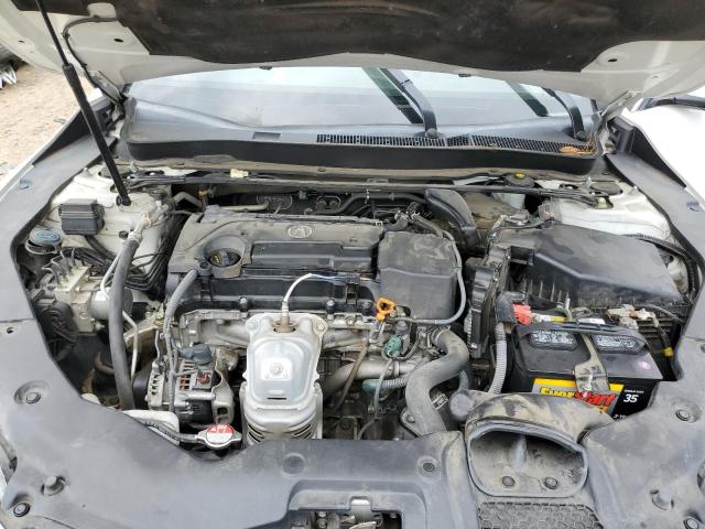 Photo 10 VIN: 19UUB1F55HA003049 - ACURA TLX TECH 