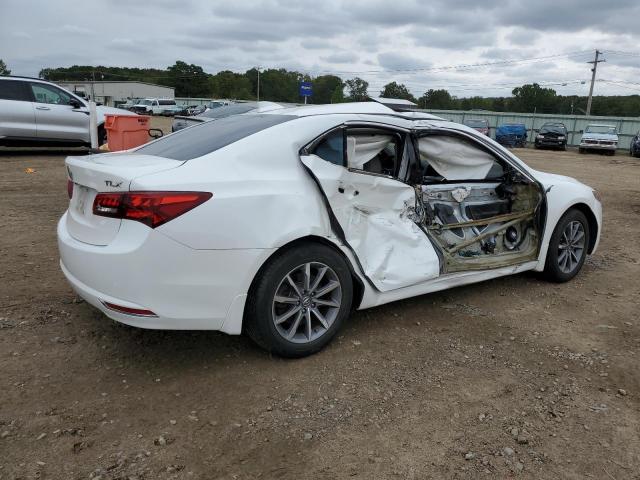 Photo 2 VIN: 19UUB1F55HA003049 - ACURA TLX TECH 