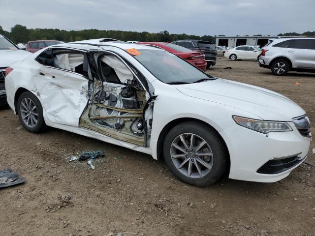 Photo 3 VIN: 19UUB1F55HA003049 - ACURA TLX TECH 