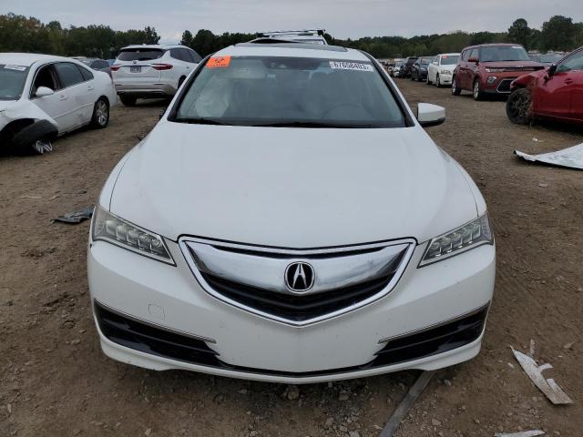 Photo 4 VIN: 19UUB1F55HA003049 - ACURA TLX TECH 