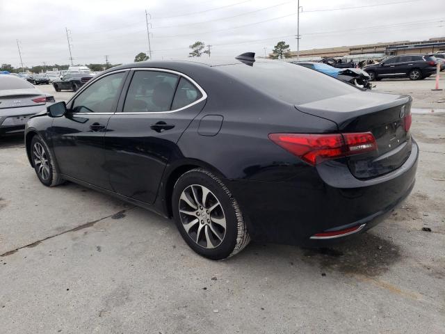 Photo 1 VIN: 19UUB1F55HA003200 - ACURA TLX 