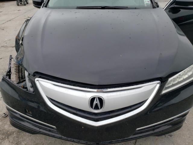 Photo 10 VIN: 19UUB1F55HA003200 - ACURA TLX 