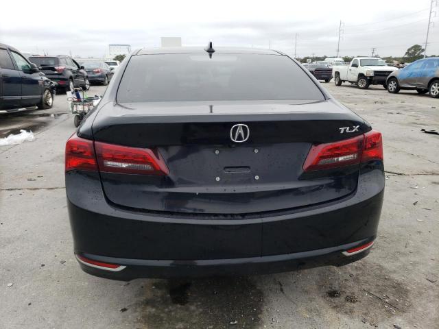 Photo 5 VIN: 19UUB1F55HA003200 - ACURA TLX 