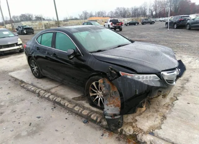 Photo 0 VIN: 19UUB1F55HA003925 - ACURA TLX 