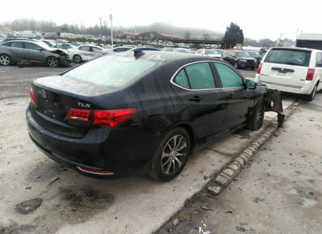 Photo 3 VIN: 19UUB1F55HA003925 - ACURA TLX 