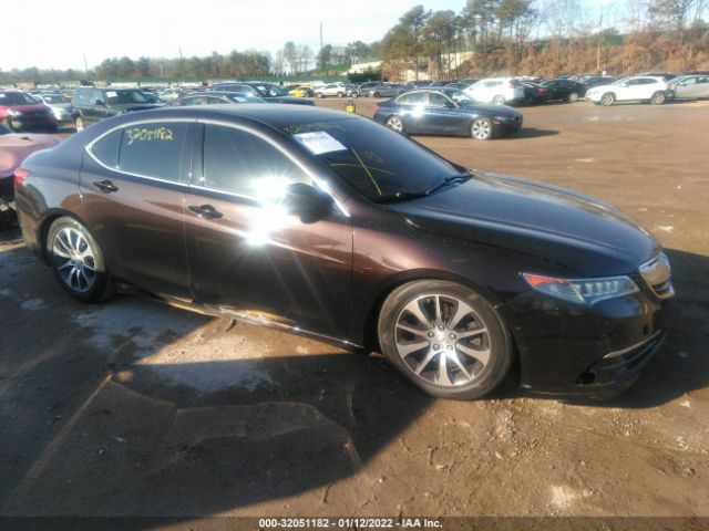 Photo 0 VIN: 19UUB1F55HA004783 - ACURA TLX 