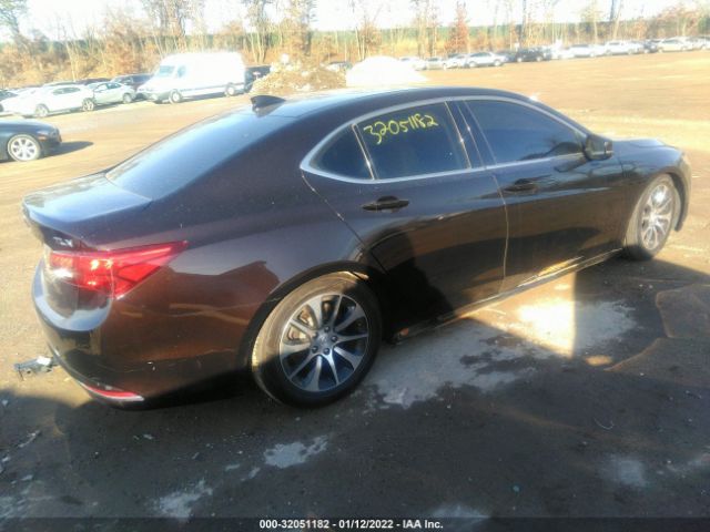 Photo 3 VIN: 19UUB1F55HA004783 - ACURA TLX 